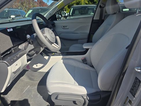 New 2026 Hyundai Kona SEL Sport image 13