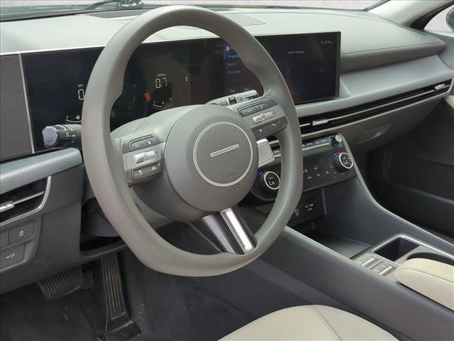 Used 2024 Hyundai Sonata SEL FWD image 9