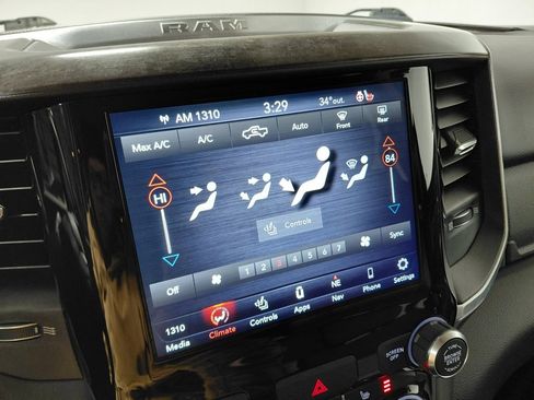 Certified 2019 RAM 1500 Big Horn image 42