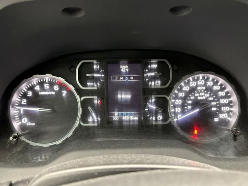 Used 2021 Toyota Tundra SR image 13