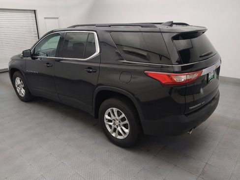 Used 2019 Chevrolet Traverse LT w/ LPO, Cargo Package AWD/4WD image 3