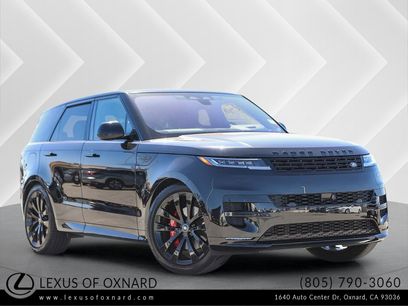 Used 2023 Land Rover Range Rover Sport SE Dynamic