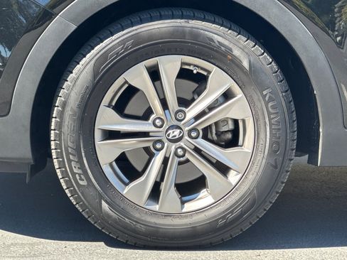 Used 2014 Hyundai Santa Fe Sport w/ Technology Package 14 FWD image 38