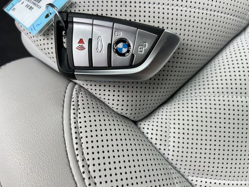 Used 2023 BMW X5 sDrive40i w/ M Sport Package image 36