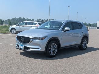 Used 2019 MAZDA CX-5 Grand Touring AWD/4WD video 2