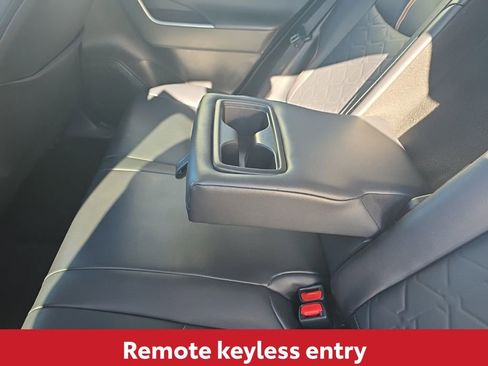 Used 2024 Toyota RAV4 Adventure image 18