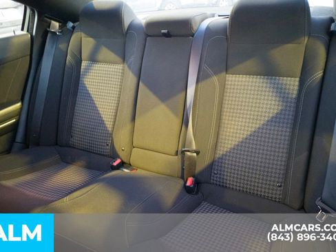 Used 2023 Dodge Charger SXT image 17