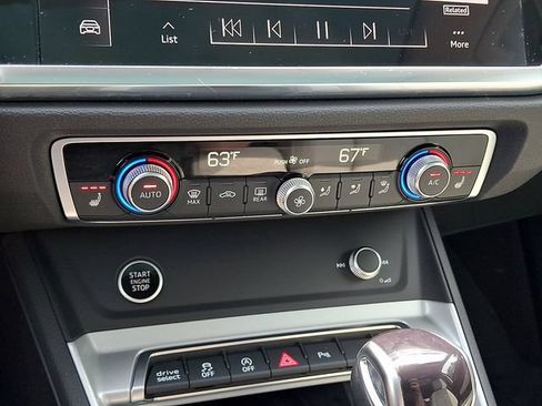 Certified 2023 Audi Q3 2.0T Premium Plus w/ Premium Plus Package AWD/4WD image 16