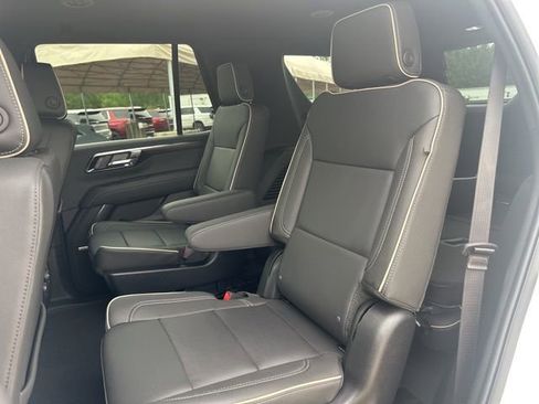 New 2025 Chevrolet Tahoe Premier image 14