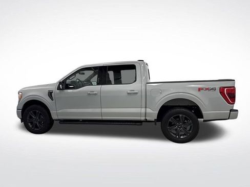 Used 2023 Ford F150 XLT w/ Equipment Group 302A High image 12