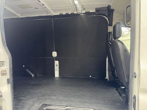 Used 2023 Ford Transit 250 250 Van image 6