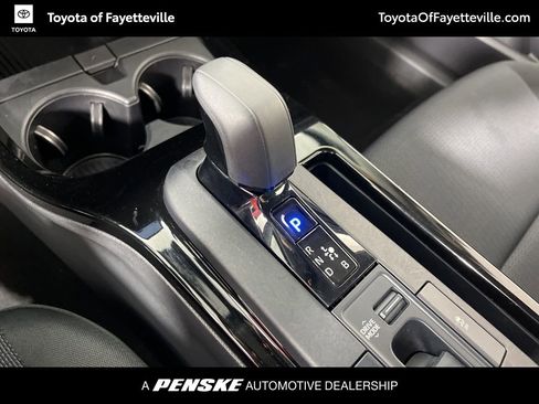 Used 2024 Toyota Prius LE image 30