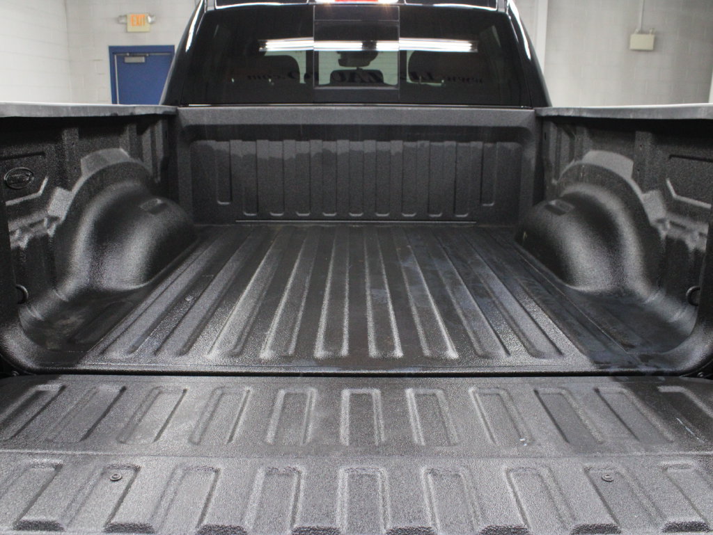 Used 2022 RAM 1500 Rebel w/ Level 1 Equipment Group AWD/4WD image 39