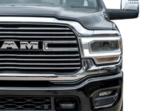 Used 2023 RAM 3500 Laramie AWD/4WD image 51