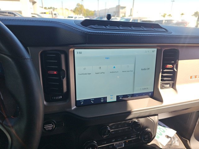Used 2024 Ford Bronco Raptor AWD/4WD image 13