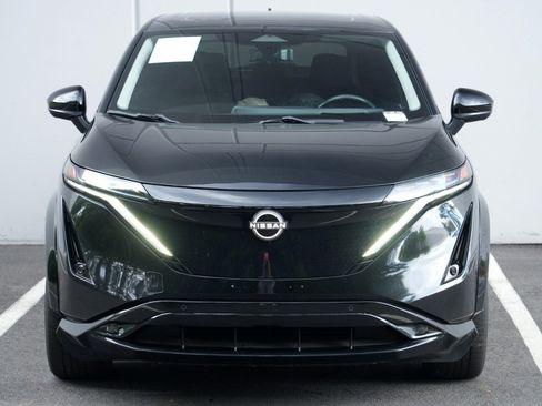 Used 2023 Nissan Ariya FWD image 42
