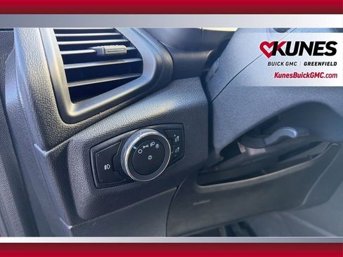 Used 2020 Ford EcoSport SE image 17