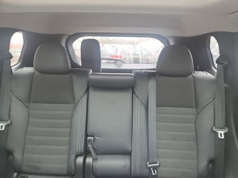 Used 2023 Mitsubishi Outlander SE image 22