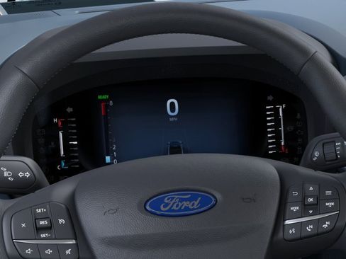 New 2026 Ford Maverick XLT AWD/4WD image 13