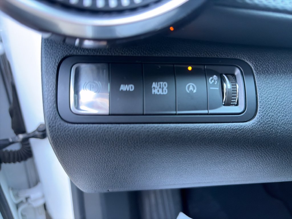 Used 2025 Chevrolet Equinox LT w/ Convenience Package II AWD/4WD image 29