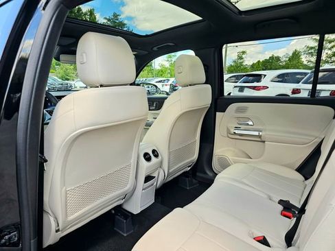 New 2026 Mercedes-Benz GLB 250 4MATIC image 22