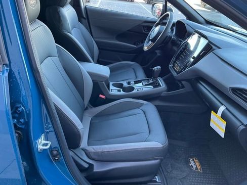 New 2026 Subaru Crosstrek 2.5i Wilderness w/ Crosstrek Mirror Package image 19