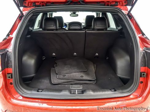 Used 2022 Jeep Compass Limited AWD/4WD image 21