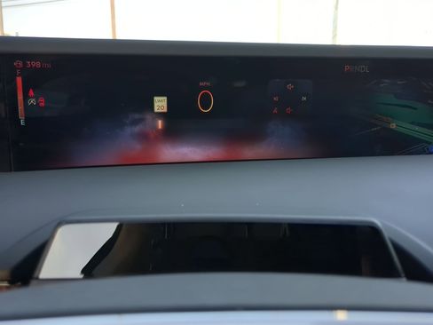 New 2026 Lincoln Nautilus Premier w/ Equipment Group 102A image 14