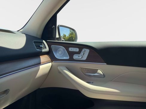 New 2026 Mercedes-Benz GLE 350 4MATIC image 22
