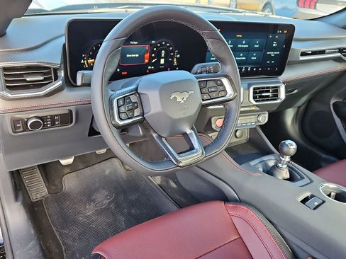 New 2026 Ford Mustang GT Premium image 20