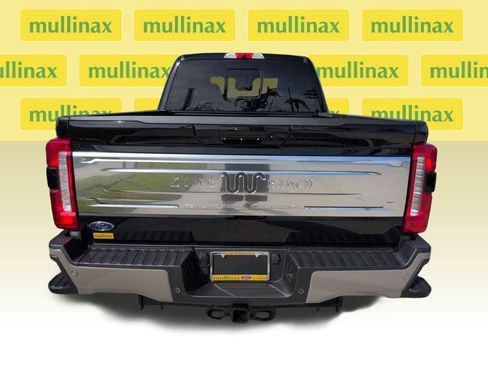 New 2026 Ford F250 King Ranch image 28