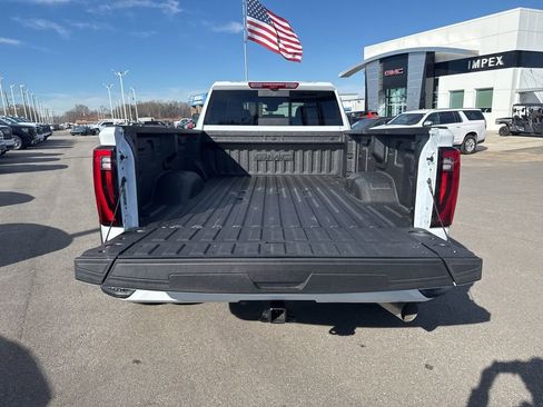 New 2026 GMC Sierra 3500 Denali Ultimate image 33