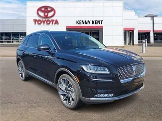 Used 2022 Lincoln Nautilus Reserve w/ Equipment Group 202A video 1