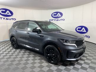 Used 2021 Kia Sorento SX FWD video 1