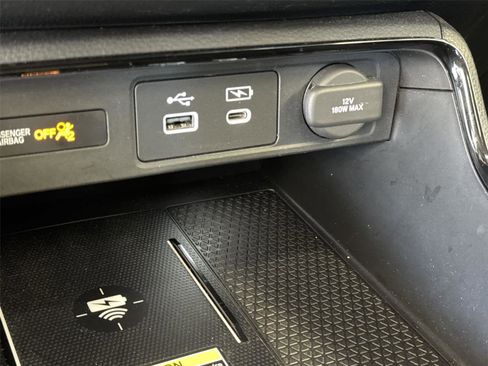 Used 2024 Honda CR-V EX-L image 29