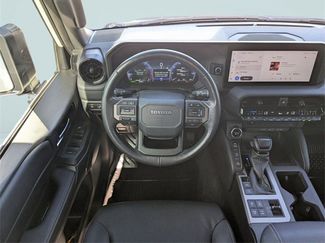 Used 2024 Toyota Land Cruiser video 2