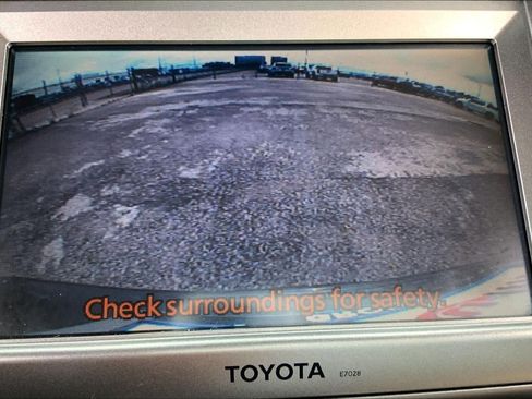 Used 2011 Toyota 4Runner Limited RWD image 25