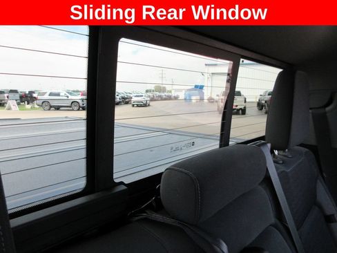 Used 2020 GMC Sierra 1500 Elevation w/ Elevation Value Package AWD/4WD image 26