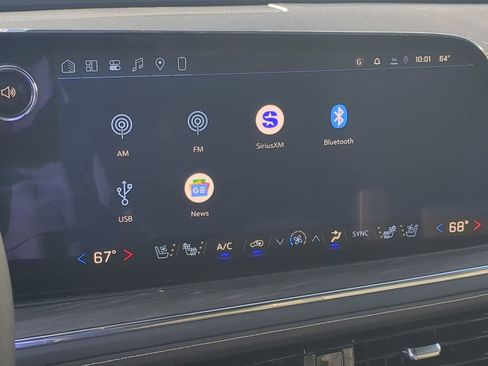 New 2026 Chevrolet Tahoe Premier image 13