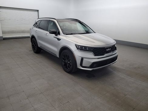 Used 2022 Kia Sorento SX FWD image 13