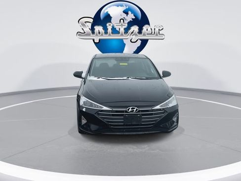 Used 2019 Hyundai Elantra SE w/ Cargo Package image 3