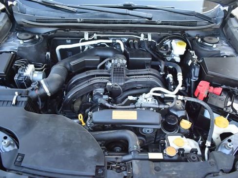 Used 2022 Subaru Outback Limited image 54