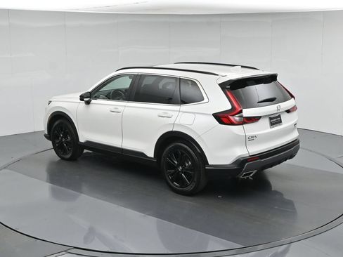 Used 2025 Honda CR-V Sport Touring image 46