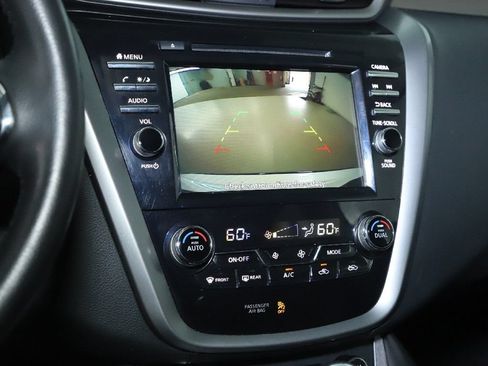 Certified 2024 Nissan Murano SV w/ SV Midnight Edition Package AWD/4WD image 30