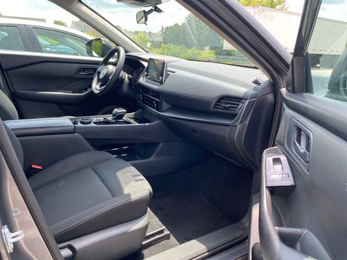 Used 2024 Nissan Rogue S AWD/4WD image 15