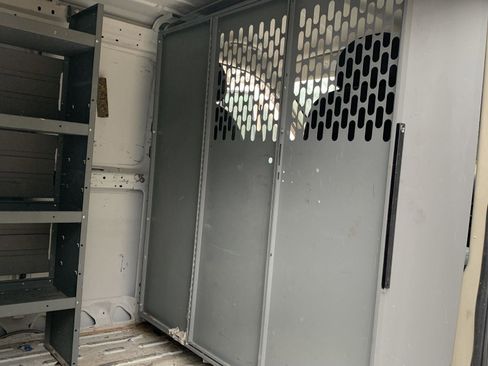 Used 2020 RAM ProMaster 1500 FWD image 14
