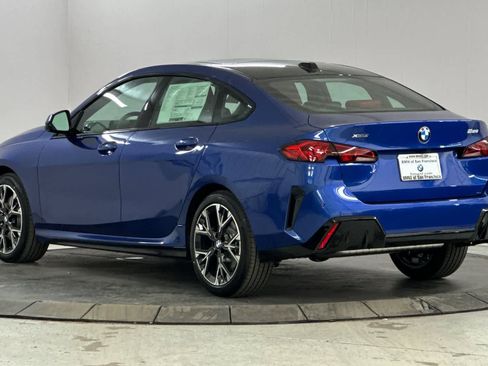 Used 2025 BMW 228i xDrive w/ Premium Package image 6