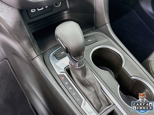 Used 2022 Chevrolet Equinox LT AWD/4WD image 17