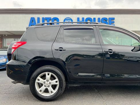 Used 2012 Toyota RAV4 FWD w/ Upgrade Value Pkg image 38