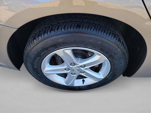 Used 2022 Chevrolet Malibu LS w/ LPO, Convenience Package 1 image 11